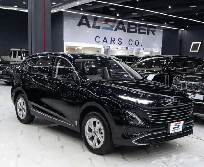 فاو T90 بريميوم موديل 2025 كاش - بنك 2