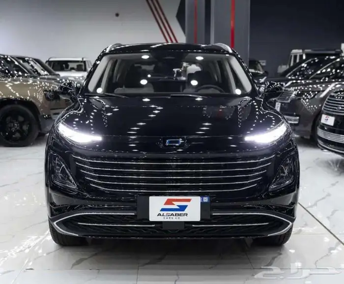 فاو T90 بريميوم موديل 2025 كاش - بنك 0