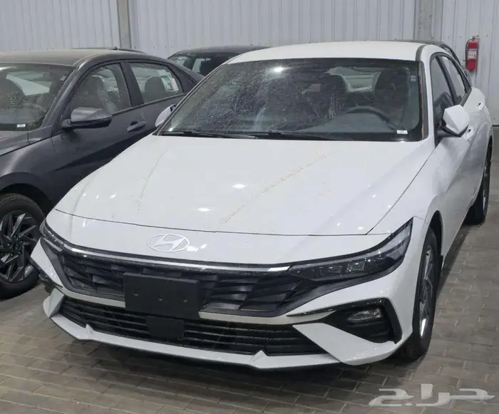 هيونداي النترا سمارت بلس 2.0 2025 لتمويل البنوك - كاش 9