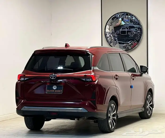 تويوتا فيلوز 2023 3