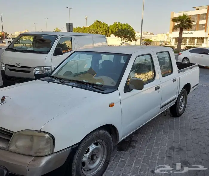 ددسن 2007 للبيع 2