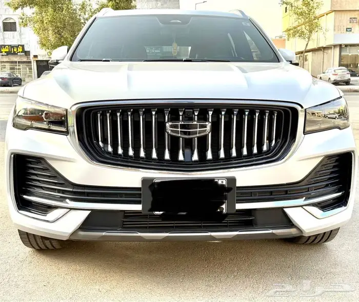 جيلي مونجارو 2023 0