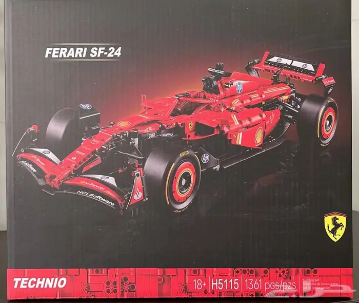 العاب ليقو ليجو 3