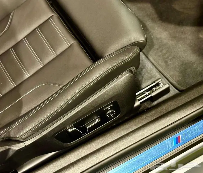 Frozen Grey Matt BMW M2 Coupe 2024(كاش - تمويل ) 22