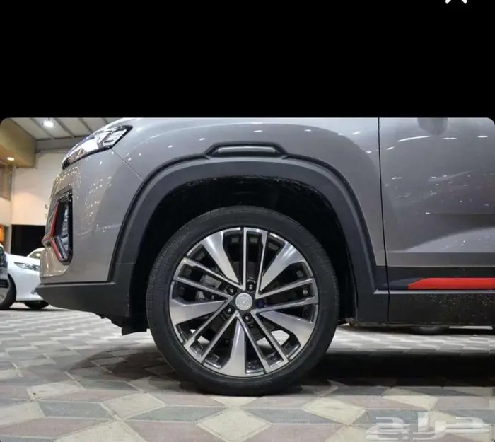 شانجان CS-35 متوفر سمارت نص فل2024 وتريند استاندر2026 11