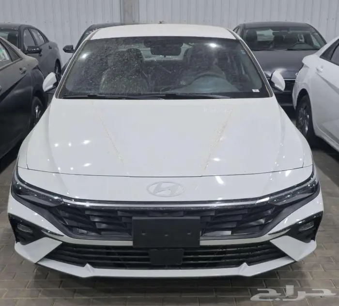 هيونداي النترا سمارت بلس 2.0 2025 لتمويل البنوك - كاش 6