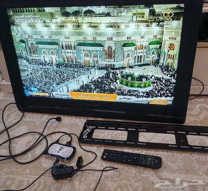 تلفاز باناسونيك 0