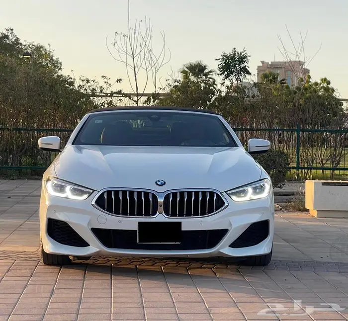 بي ام دبليو كشف 2021 1