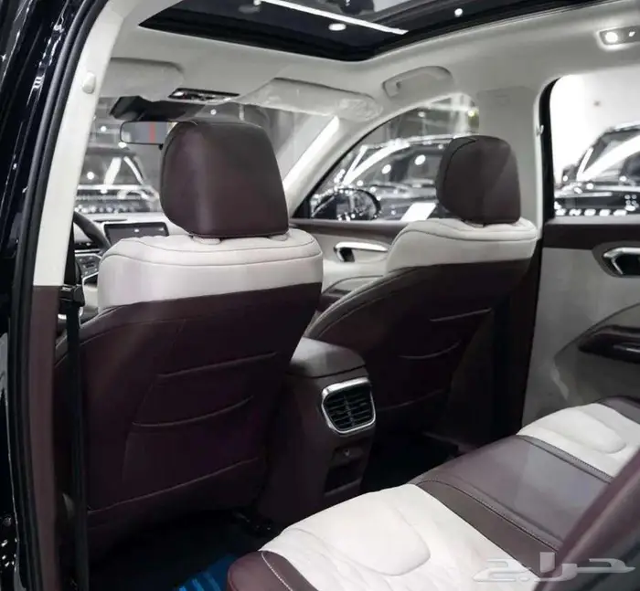 فاو T90 بريميوم موديل 2025 كاش - بنك 8