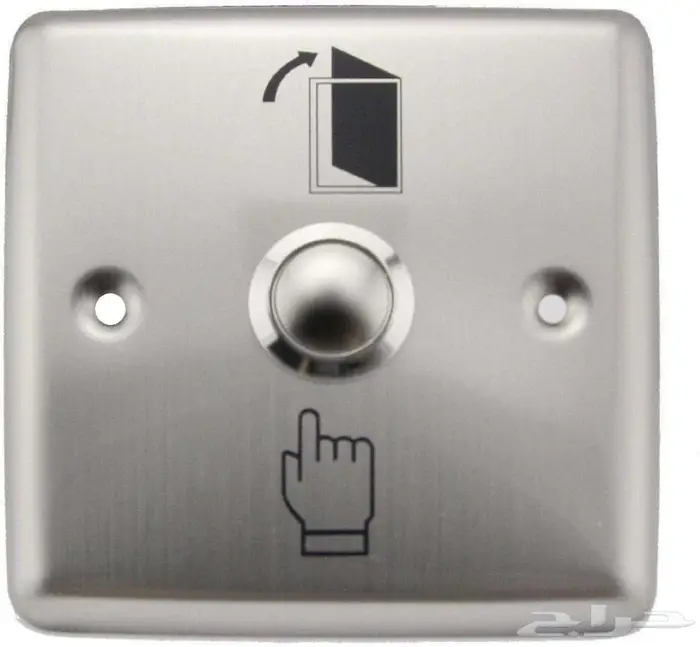 أكسس دور - أنظمة مراقبة   حضور وانصراف 3