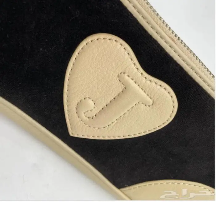 Juicy Couture chain handbag Y2K با الرياض 18