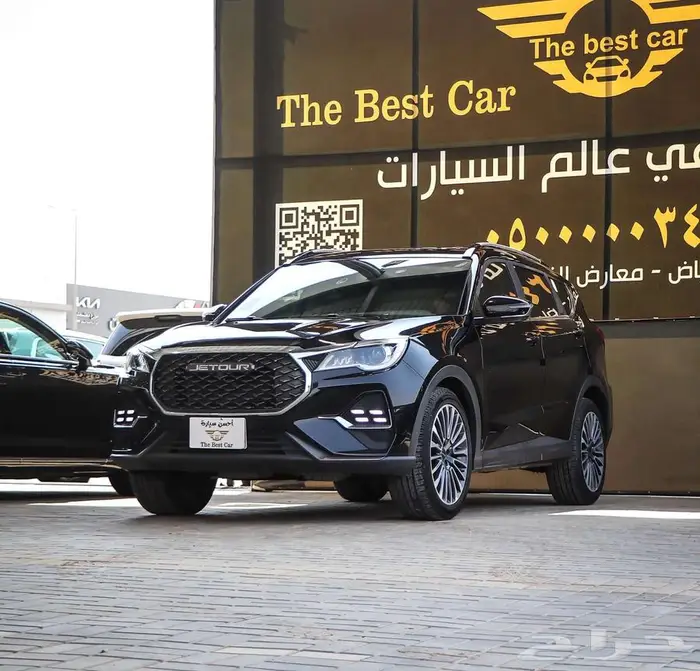 جيتور X70 موديل 2025 1