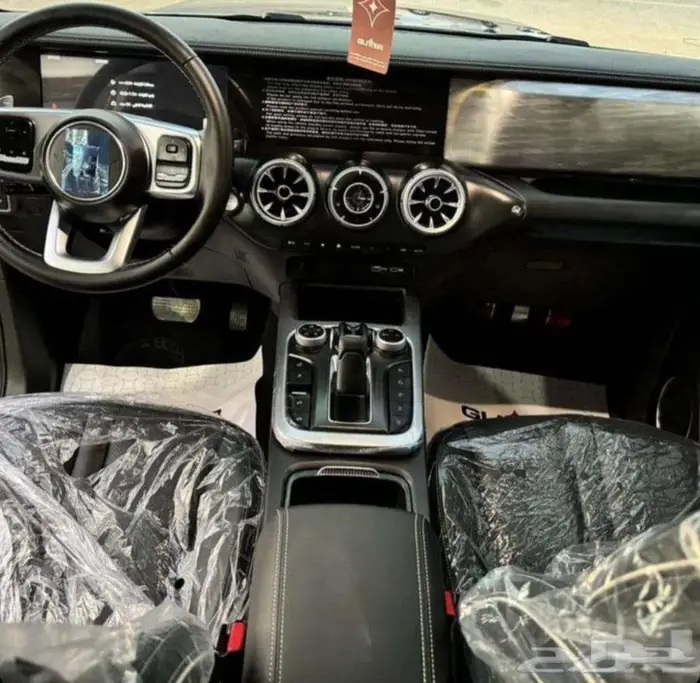 تانك 300 فل كامل 2026 كاش واقساط 6