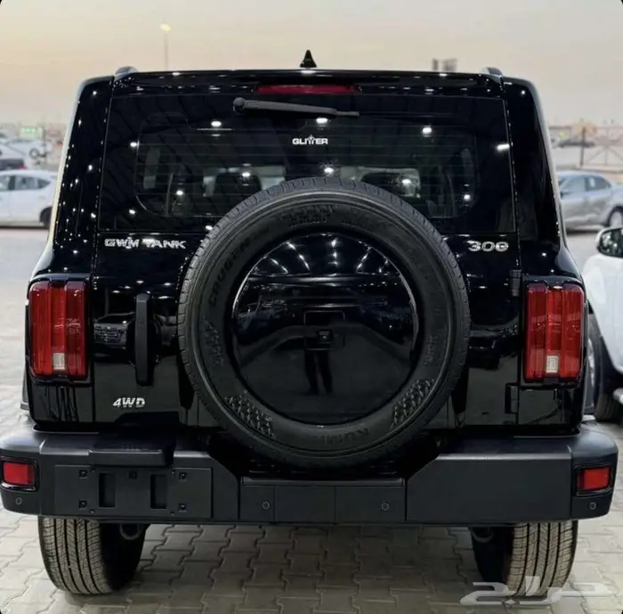 تانك 300 فل كامل 2026 كاش واقساط 1