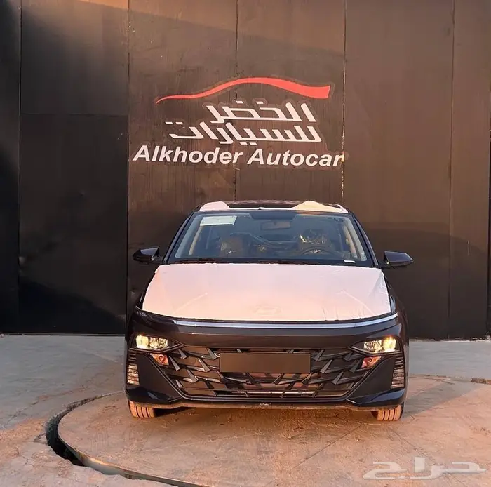 هونداي اكسنت فيلت 2026 1