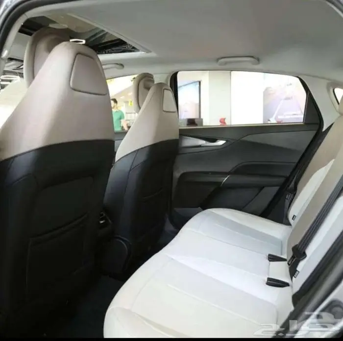 شنجان ايدو بلس ترند 2026 راتب يبدا من 3500 6