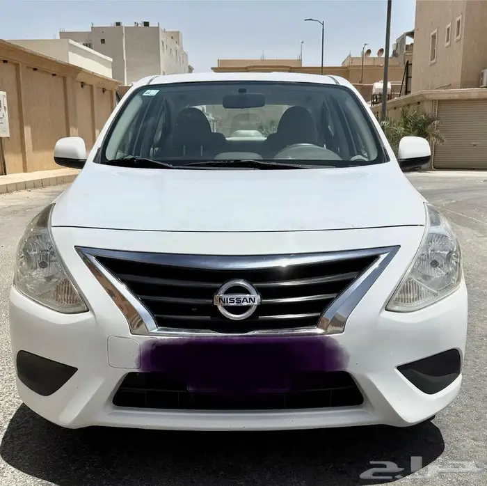 نيسان صني 2030 0