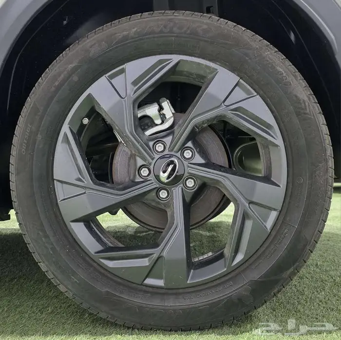 جاك GS3 ام زوم GB 1.5 الجميح 2026 10