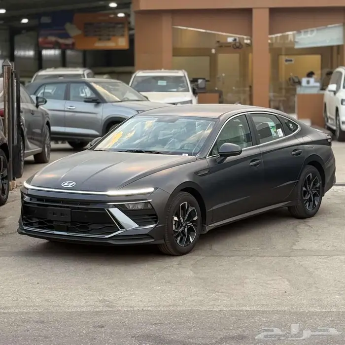 هيونداي سوناتا 2026 0