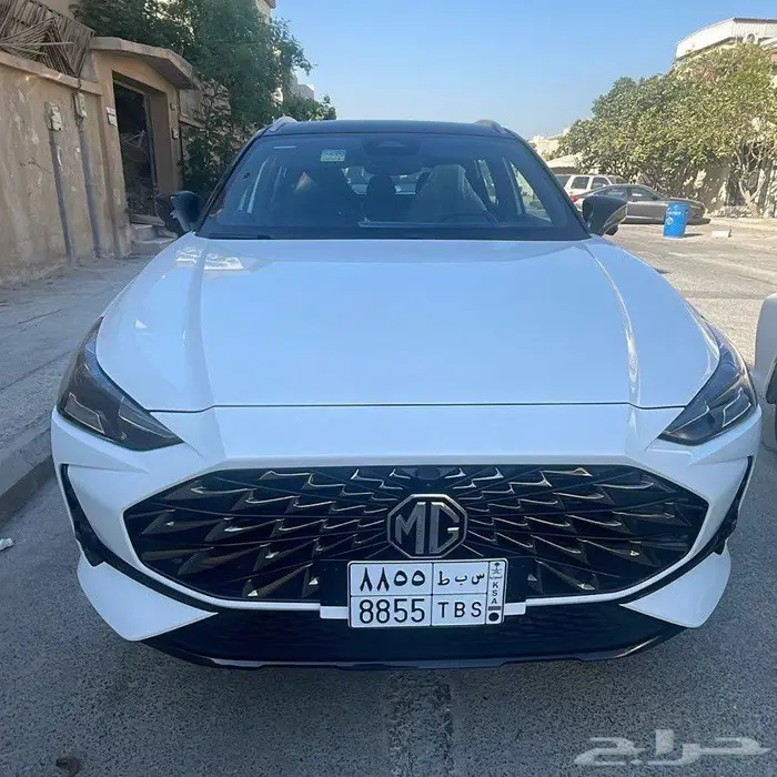 للبيع إم جي ون ONE فل كامل 2025 6