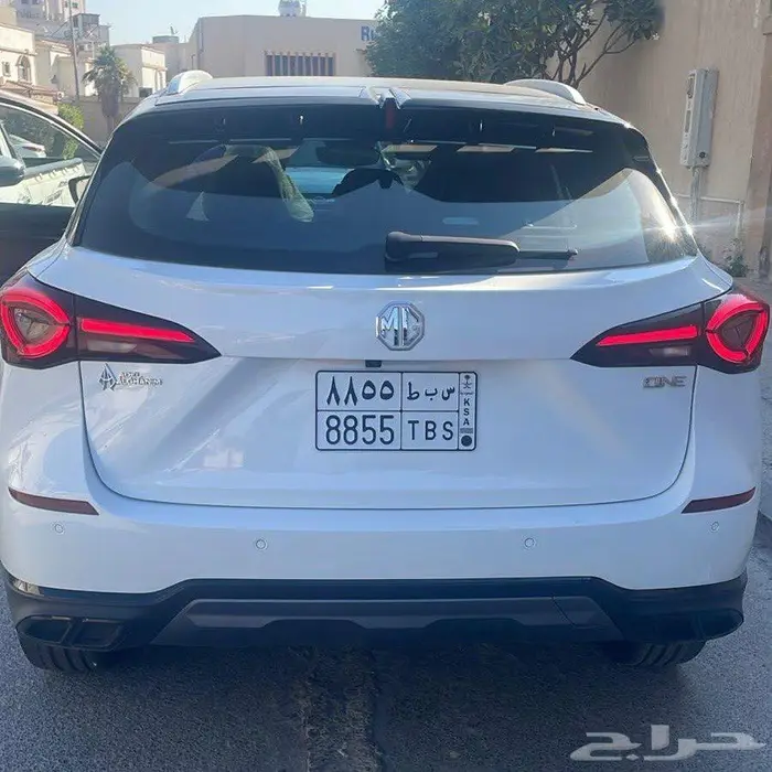 للبيع إم جي ون ONE فل كامل 2025 7