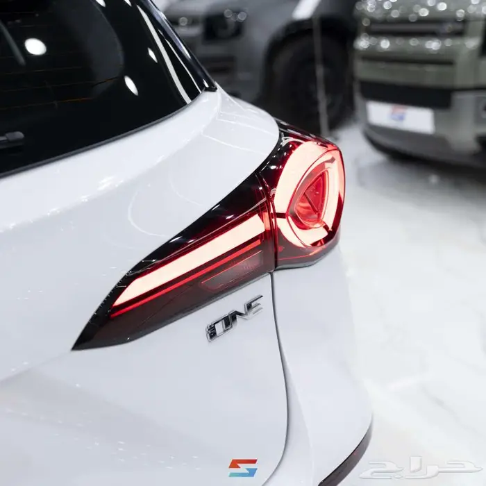 ام جي وان موديل 2025 فل كامل 6