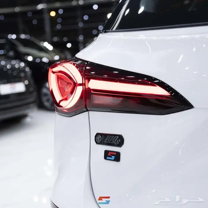 ام جي وان موديل 2025 فل كامل 5