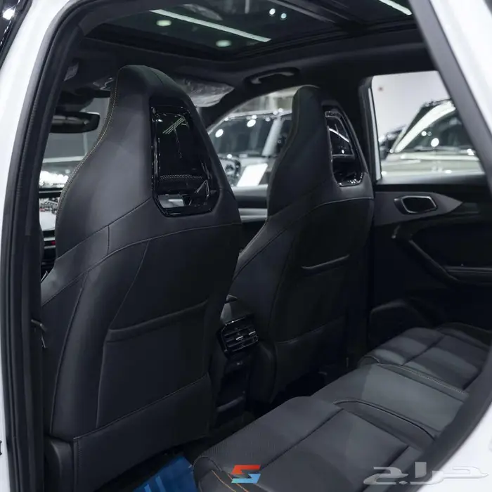 ام جي وان موديل 2025 فل كامل 13