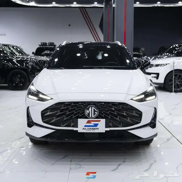 ام جي وان موديل 2025 فل كامل 1