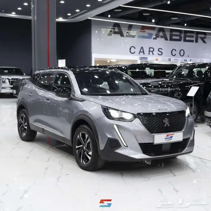 بيجو 2008 اللور موديل 2023 0