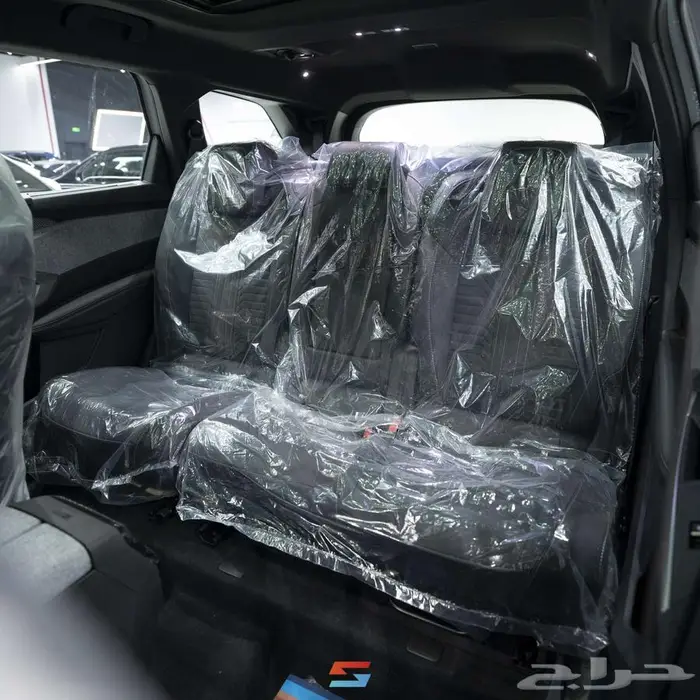 بيحو 5008 جي تي موديل 2026 13