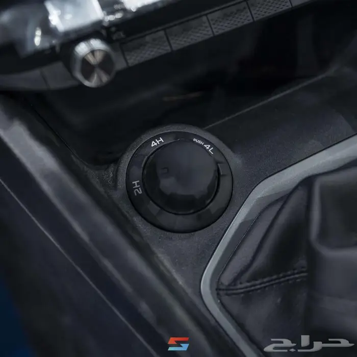 بيجو لاندتريك جير عادي ديزل دبل 2023 9