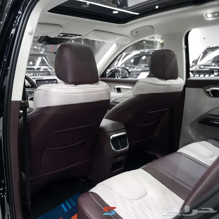 فاو بيستون T90 بريميوم 2025 12