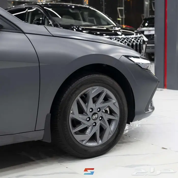 هيونداي النترا GL 2.0 موديل 2026 3