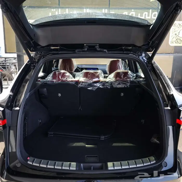 لكزس NX -350 فل كامل فئة CC بلس موديل 2026 - بريمي 20