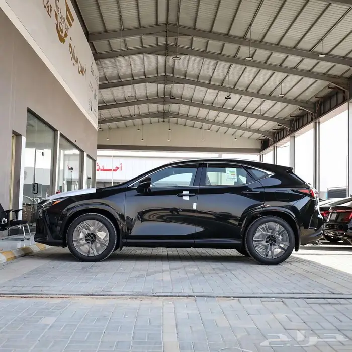 لكزس NX -350 فل كامل فئة CC بلس موديل 2026 - بريمي 3
