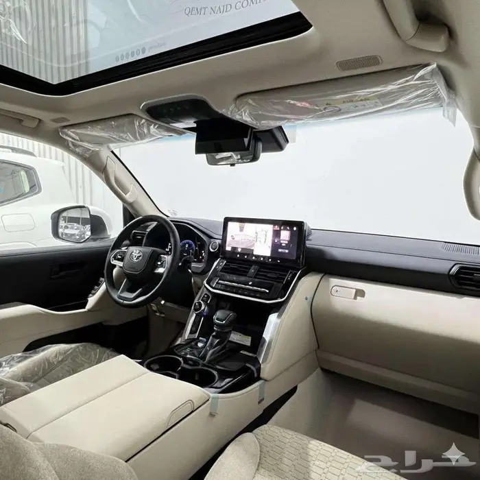 جي اكس ار رقم 3 بنزين 2025 ( تقسيط جميع البنوك ) 2