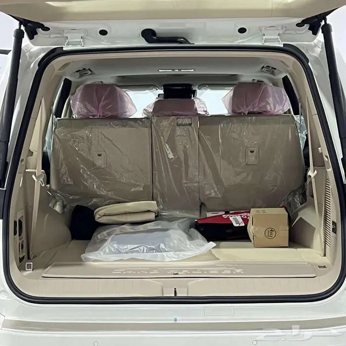 جي اكس ار رقم 3 بنزين 2025 ( تقسيط جميع البنوك ) 4