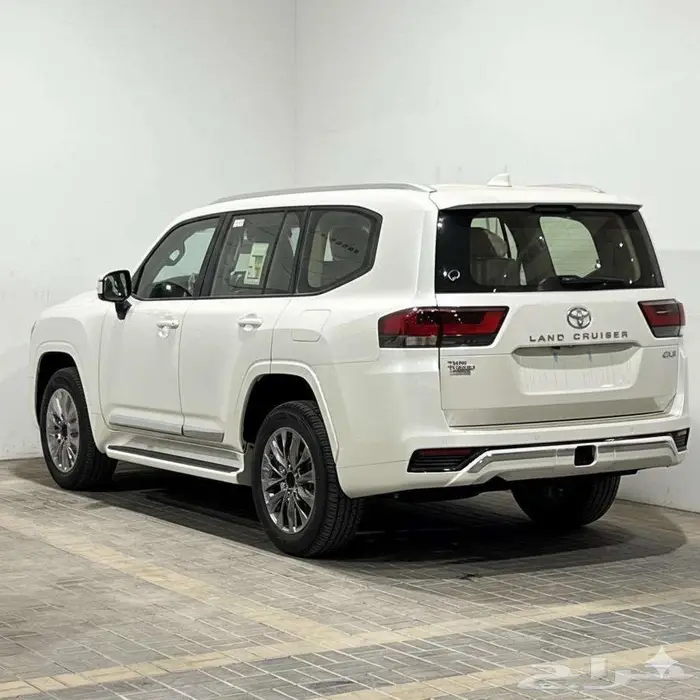 جي اكس ار رقم 3 بنزين 2025 ( تقسيط جميع البنوك ) 5