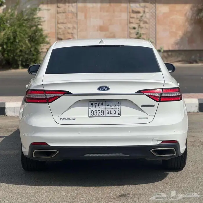 فورد توروس 2021 السعر 62000 0