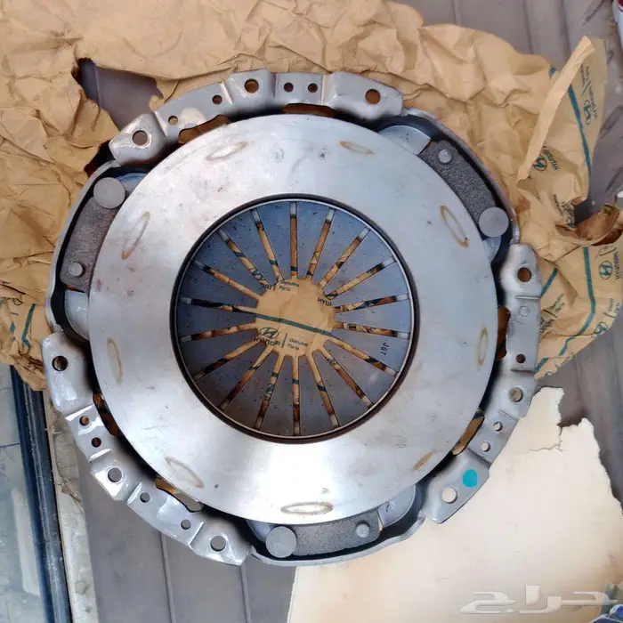 قطع غيار اتش وان 2