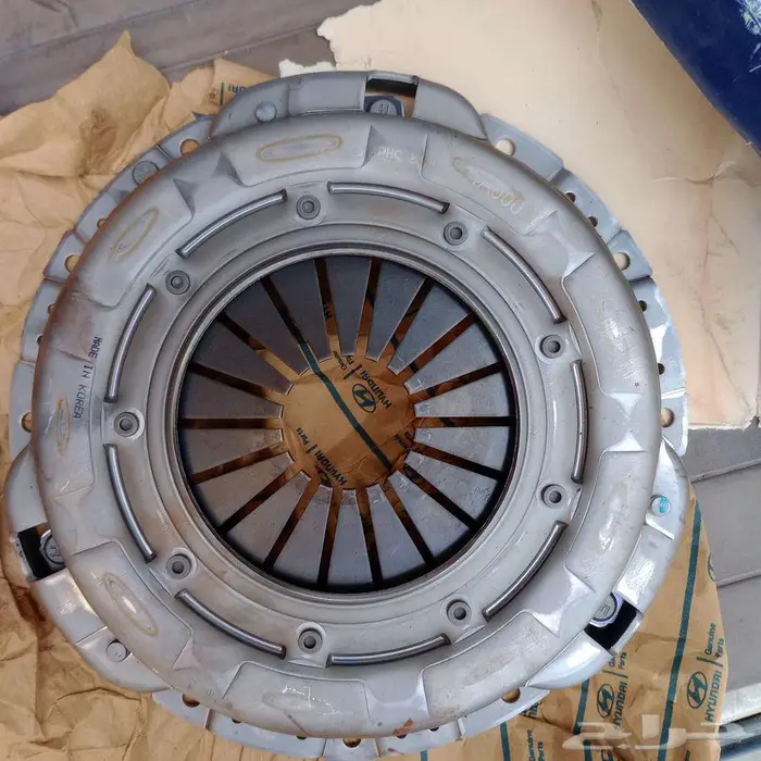 قطع غيار اتش وان 3