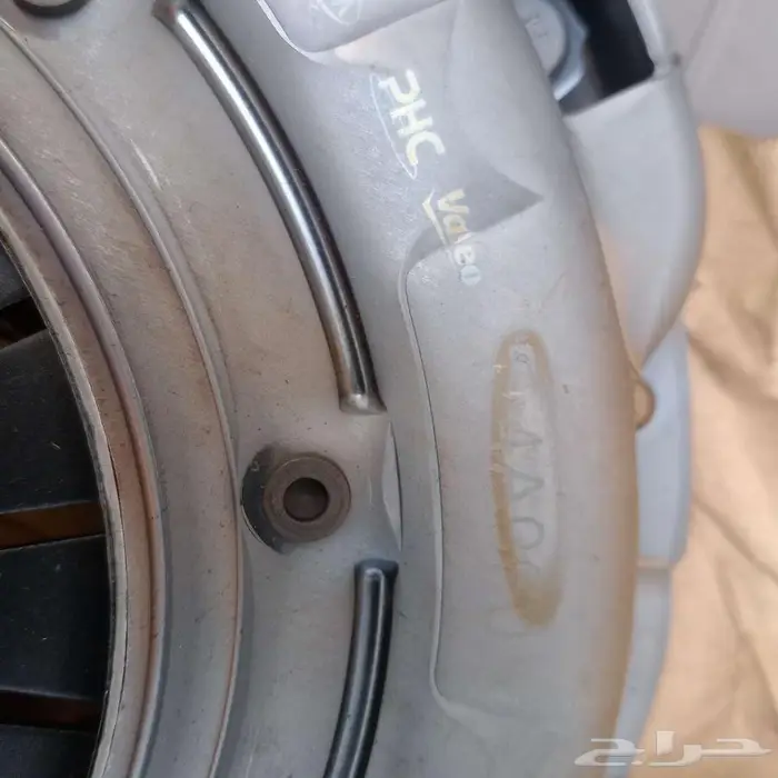 قطع غيار اتش وان 5