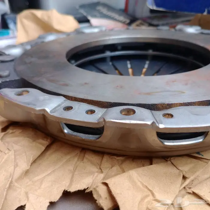 قطع غيار اتش وان 6