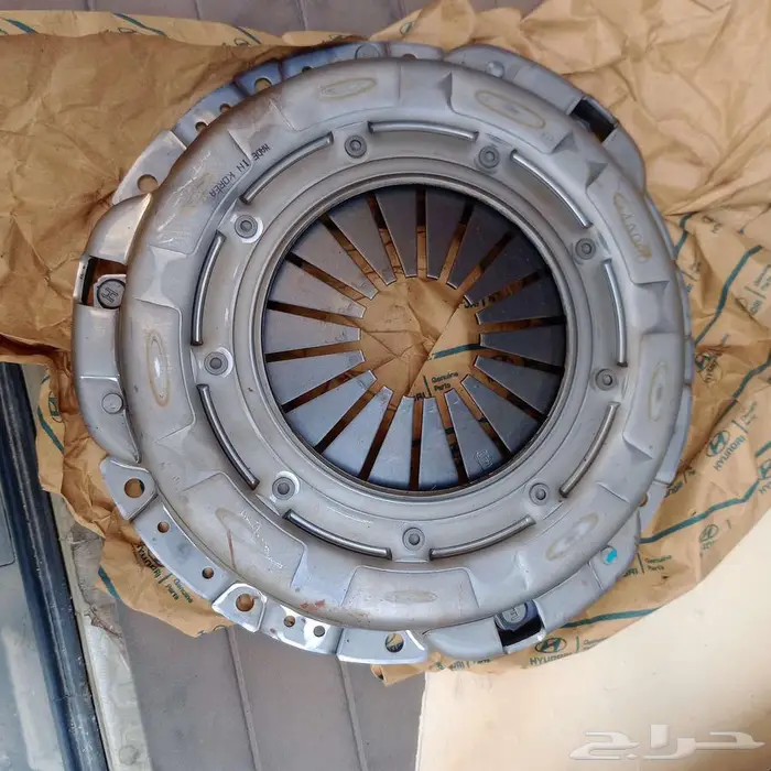 قطع غيار اتش وان 7