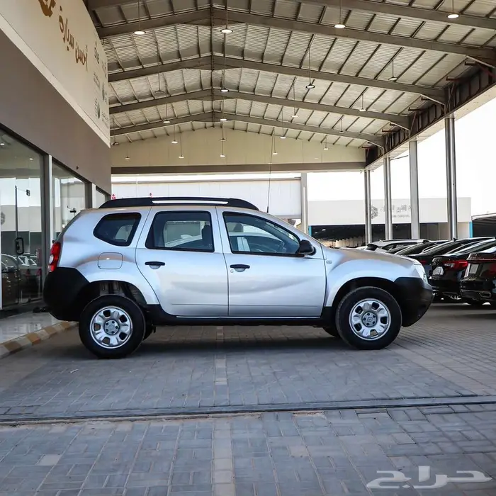 رينو داستر موديل 2014 3