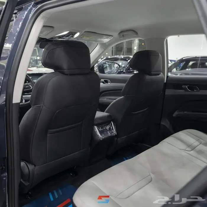 فورد تيريتوري امبيانتي 2026 9