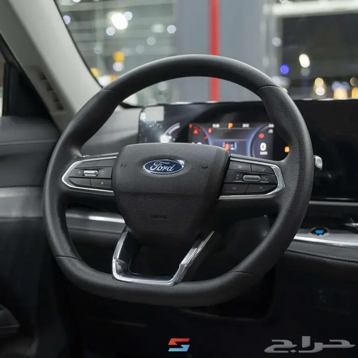 فورد تيريتوري امبيانتي 2026 10