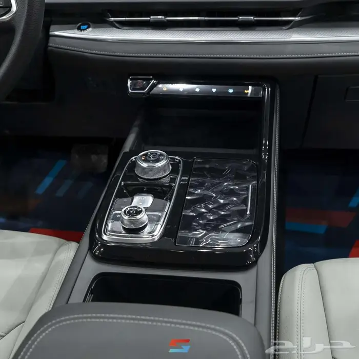 فورد تيريتوري امبيانتي 2026 8