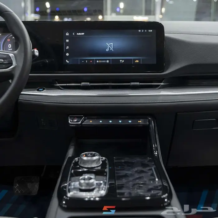 فورد تيريتوري امبيانتي 2026 11